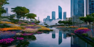 深圳水榭花都究竟什么物业好？