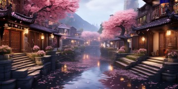 双流永安镇哪里好玩？