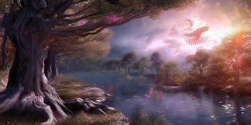 情缘系统哪家强？哪款手游能称得上情缘最高之选？