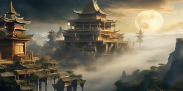 武帝仙尊手游费钱吗？
