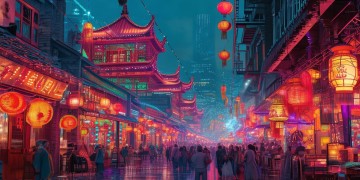 元旦期间江西哪里好玩？