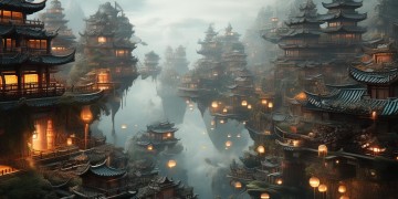 问道手游更新出什么了？