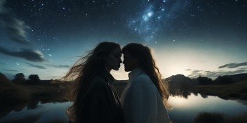 相爱的人有未来吗是什么歌？解析一首深情之曲