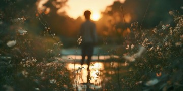 女朋友的弟弟，会是我的前男友吗？