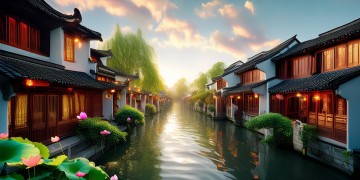 乌镇夏天推荐哪些不可错过的景点？