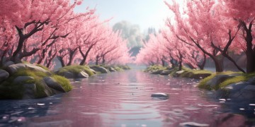 桃花潭景区怎么样？