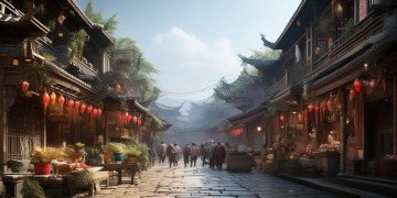 陕西延边哪里好玩？