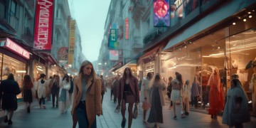 Zara哪里好玩？探索时尚与购物的乐趣之旅