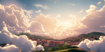 云浮国庆哪里好玩？