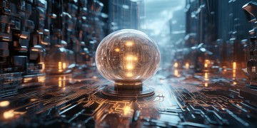 文心一言如何创建AI？探索背后的技术与流程