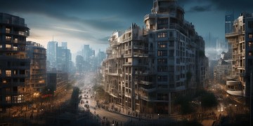 物业加价转卖电力犯法吗？