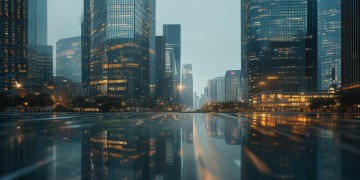 中信股票支持买跌吗？