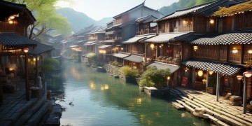 三灶镇有哪些值得一游的景点？
