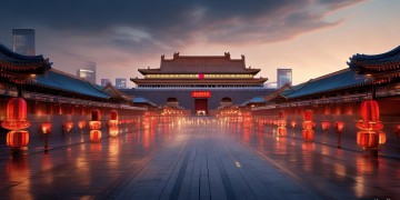 北京2021年，哪些景点最不容错过？