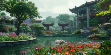 东宸花园是由哪家物业公司管理的？