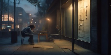 帮助前女友交社保，这样的行为真的合法吗？