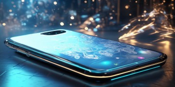 OPPO Find N3 AI大模型，智能折叠新体验，未来科技已到来？