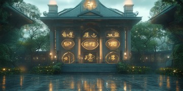 奕聪物业是何方神圣？