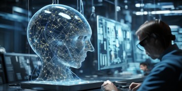 建立一个AI模型的过程究竟包含哪些关键步骤？