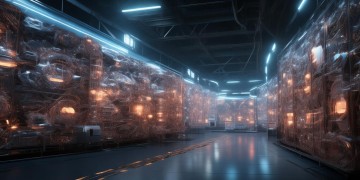索信达推出的AI创新产品模型工厂，能否引领行业新变革？