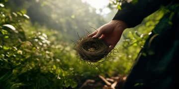 带鸟巢的手游究竟叫什么？深度揭秘这款特色游戏