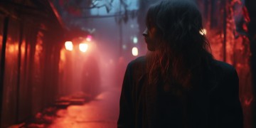 前女友突然回归,这背后究竟隐藏着什么信号?