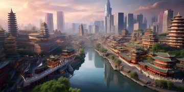 瑞丽市主要景点有哪些？