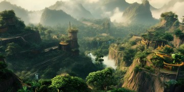 常德太阳山究竟藏着哪些令人心驰神往的景点？