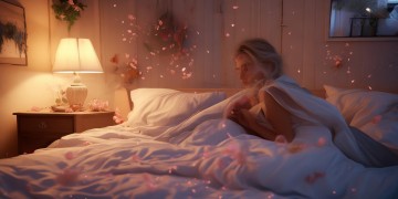 女友会ASMR是一种怎样的体验？