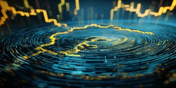 股票黄蓝线究竟代表着什么神秘信号？