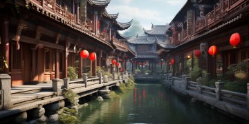 夫子庙周边，还有哪些鲜为人知的宝藏景点？