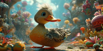 捣蛋鹅这款游戏，真的推出手游版了吗？