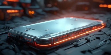 AI手机模型能否手工制作？