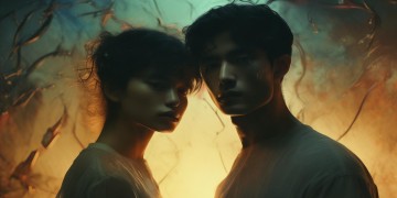 陈露和新男友究竟是什么身份？