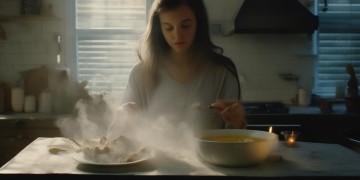 女友经期喝鸡汤，真的合适吗？