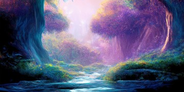 哪种AI绘画模型引领了艺术与技术的新融合？