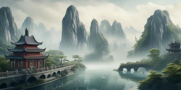 去蓬莱玩什么景点？