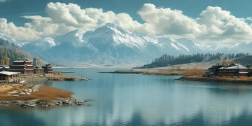 洱海西有什么景点？