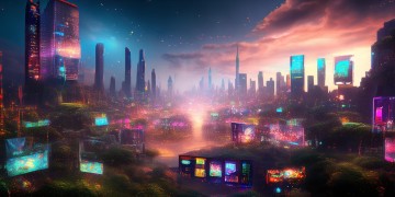现在什么网络手游好玩的？探索热门与新颖的游戏世界