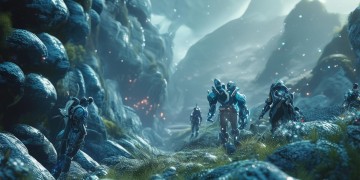 外服LOL手游卡吗？深度解析网络延迟与游戏体验真相
