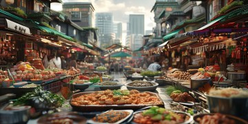 遵义哪里藏着最地道的美食与最好玩的去处？