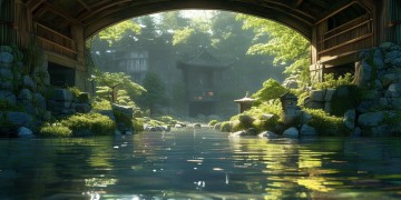 日本桥下有什么隐藏景点？