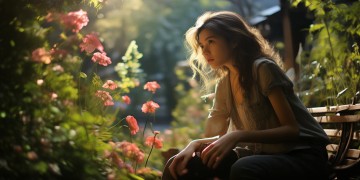 找老干部男友，真的是女生的理想选择吗？