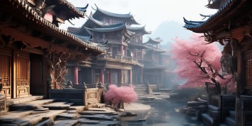 国内有哪些比较不错的AI模型？