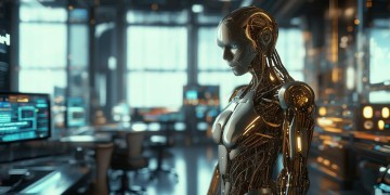 AI大模型热潮下，买哪个基金才最合适？