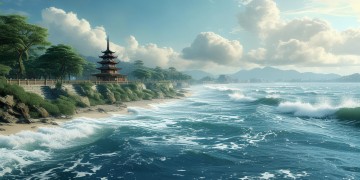 海宁有哪些值得一游的风景点？