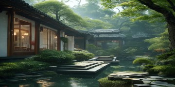 惠州中心花园究竟是什么性质的物业？