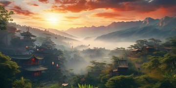 龙岩哪里好玩？旅游推荐指南