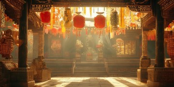 财神接管姻缘是什么歌？