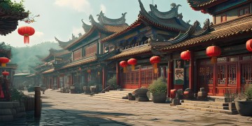 通化市有许多著名的景点，其中一些卖门票的景点包括